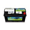 AGM Caravan Edition von EnergyTank
