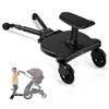 Buggy Board mit Sitz von Enerhub