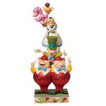 Enesco Alice im Wunderland