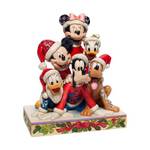 Enesco Mickey And Friends