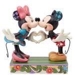 Enesco Mickey und Minnie Mouse