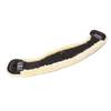 Lammfell Sattelgurt von Engel Reitsport