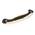 Lammfell Sattelgurt von Engel Reitsport