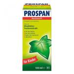 Prospan Hustensaft 100ml