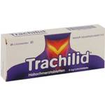 Engelhard Arzneimittel Trachilid Halsschmerztabletten