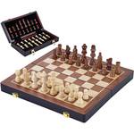 Engelhart Schachspiel 150203