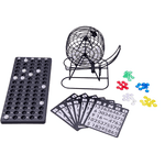 Engelhart Komplettes Mini-Bingospiel