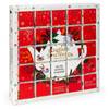 Puzzle Red Christmas von English Tea Shop