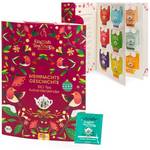English Tea Shop Weihnachtsgeschichte (2026)