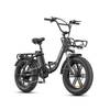 E Bike Herren von ENGWE