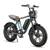 Engwe Elektrofahrrad