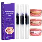 Enlik Purple Teeth Whitening