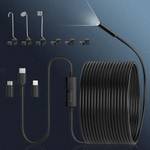 Ennovor Endoskopkamera  ‎W400E-10M