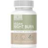 Vegan Night Burn von Enolenia
