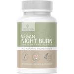 Enolenia Vegan Night Burn