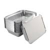 Aluschale R45-911L von ENPack