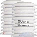 Stellfeld & Ernst Entfeuchtungsgranulat