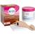 Veet Sugaring Zuckerpaste mit Arganöl