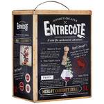 Entrecote Merlot Cabernet Syrah