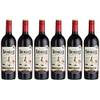 Merlot von Entrecôte