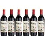 Entrecote Merlot