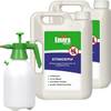 Bettwanzen-Spray von Envira