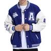 College Jacke von Eocicvvi