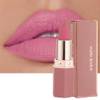 Satin Finish Lippenstift von Eonfave