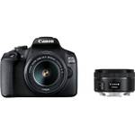 Canon EOS 2000D