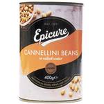 Epicure Cannellini-Bohnen