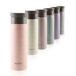 eppikan® eppiToGo Edelstahl Thermobecher
