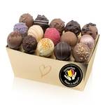 Epralinchen Belgische Pralinen Perlen Edition