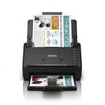 Epson Workforce ES-500WII