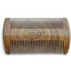 Beard Holzkamm von EQLEF