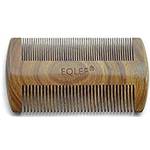 EQLEF Beard Holzkamm