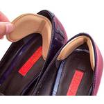 Eqlef Halter Fersenpolster