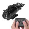 Mini RC-U-Boot von equlup