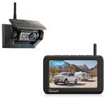 Erapta Dual-Split Funk Rückfahrkamera