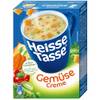 Heisse Tasse Gemüse-Creme von Erasco