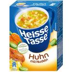 Erasco Heisse Tasse Huhn mit Nudeln