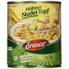 Hühner Nudel-Topf von Erasco