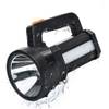 LED-Taschenlampe von Eray