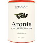 Erbology Aronia-Pulver