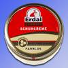 Schuhcreme von Erdal
