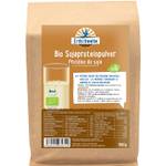 Erdschwalbe Bio Sojaproteinpulver