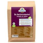 Erdschwalbe Hanfprotein