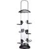 Vogelfutterspender Big Tower 520163 von Erdtmanns