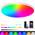 LED Deckenlampe von Eregou