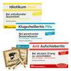 Scherztabletten 3er Set von ERFURTH FUN