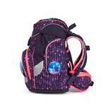 Ergobag SET-002-A06 Bärmuda-Viereck Lila